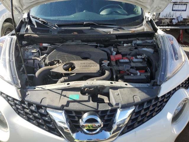 JN8AF5MR3GT605345 Nissan JUKE S