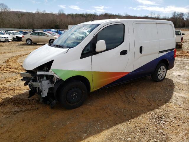 2019 Nissan NV200 