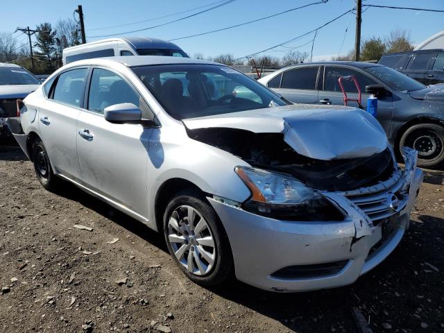 VIN 5UXKU6C59F0F94069 2015 NISSAN SENTRA no.4