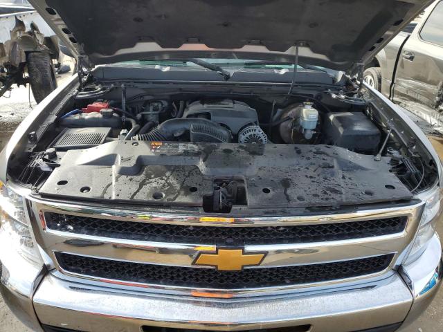 VIN 4T1DAACK8SU512632 2013 CHEVROLET SILVERADO no.11