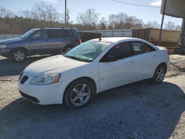 2008 Pontiac G6 Base