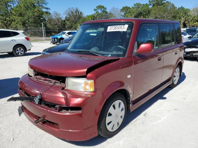 2006 Scion xB 