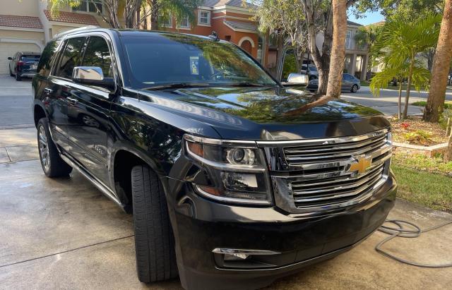 2018 CHEVROLET TAHOE C150 - 1GNSCCKC8JR392626