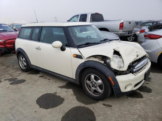 WMWML3C55ATX39427 Mini Cooper