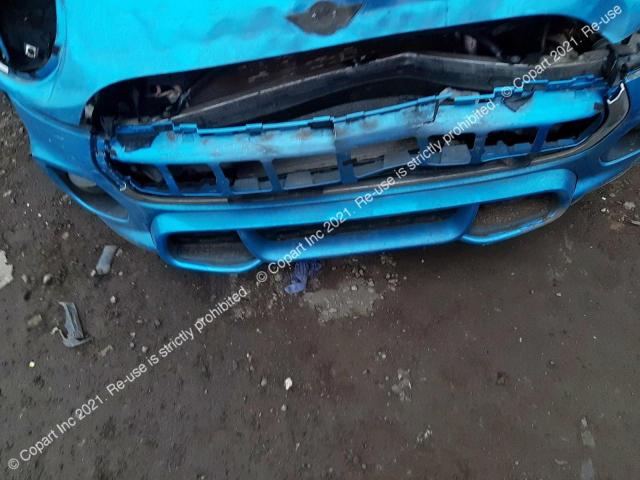 WMWXS520002B70821 Mini Cooper
