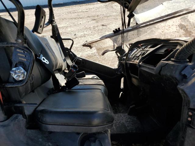 2021 HONDA SXS1000 M5 - 1HFVE0407M4502056