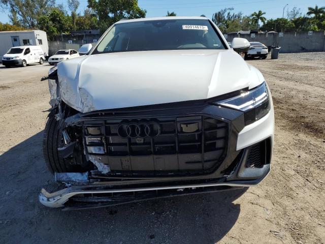 2022 AUDI Q8 PREMIUM WA1EVBF19ND018266