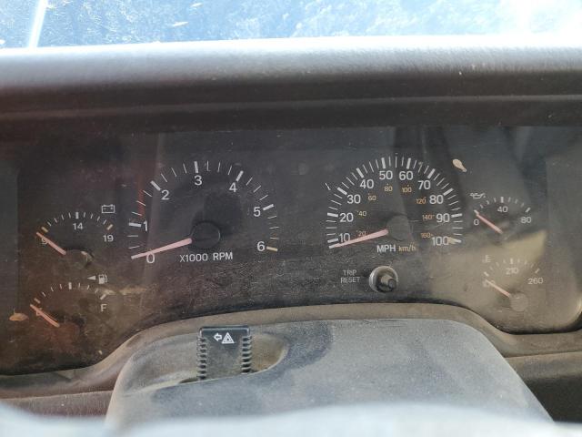 1J4FF48SXYL239937 Jeep Cherokee Sport