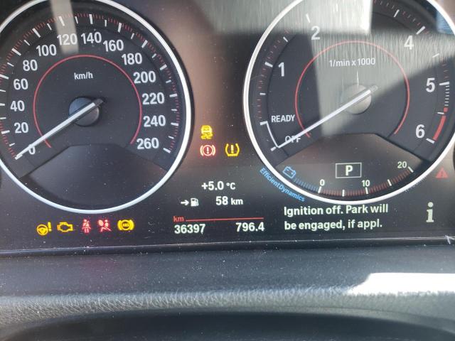 2018 BMW 328 D XDRI - WBA8F1C57JK898419