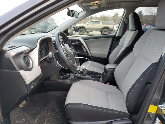 JTMRJREVXGD050808 Toyota Rav4 Hv Xle
