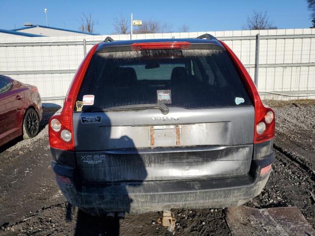 YV4CZ592961236425 Volvo XC90