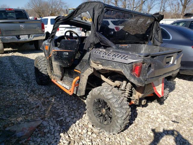 2017 POLARIS GENERAL 10 - 3NSRGE998HH006744