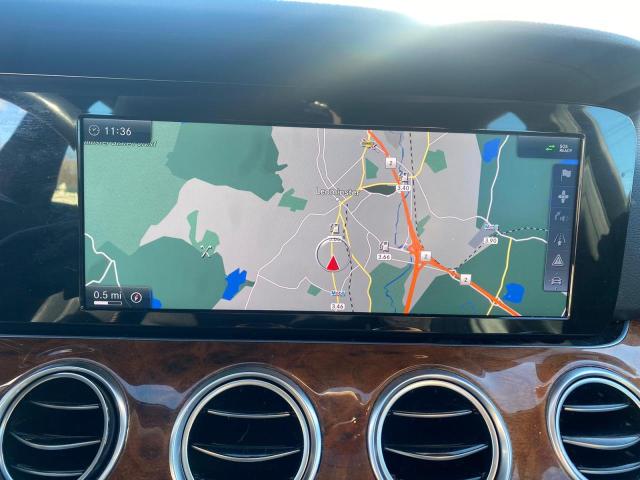 2017 MERCEDES-BENZ E 300 4MAT - WDDZF4KB2HA095748