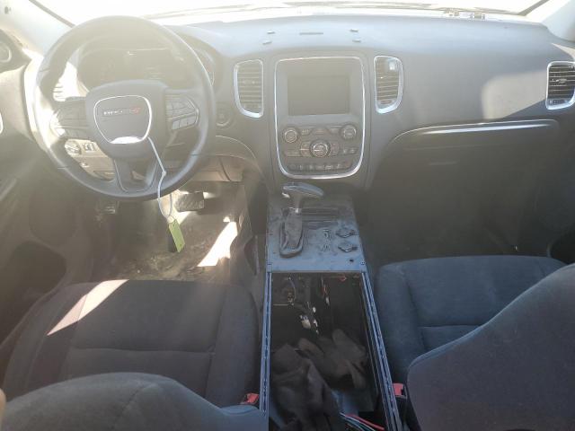 2019 DODGE DURANGO SS 1C4RDJFG0KC676908