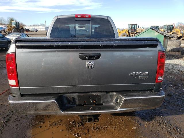 VIN 5NPEB4AC2EH884081 2006 DODGE RAM 1500 no.6