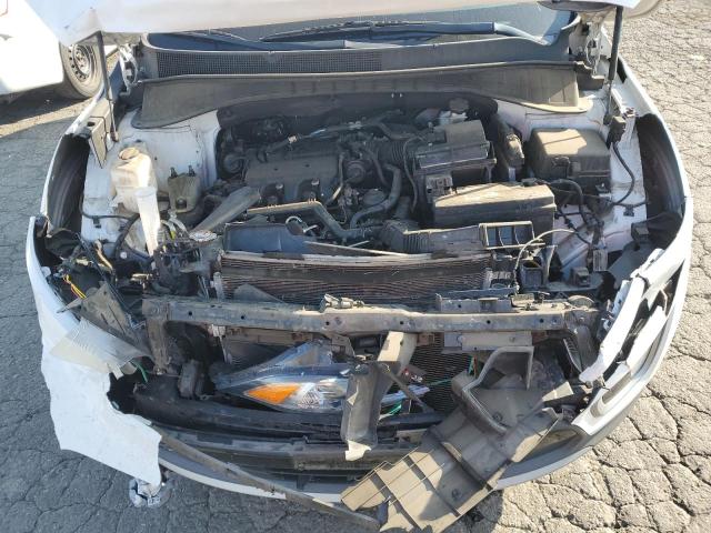 5XYPH4A56HG318476 KIA SORENTO EX