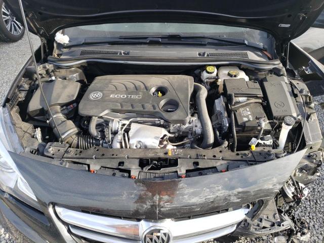 2016 BUICK CASCADA PR - W04WT3N50GG111635