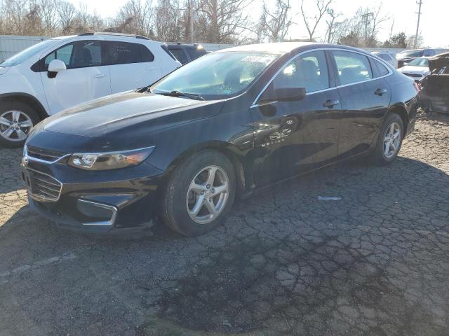 2016 CHEVROLET MALIBU LS - 1G1ZB5ST5GF280570