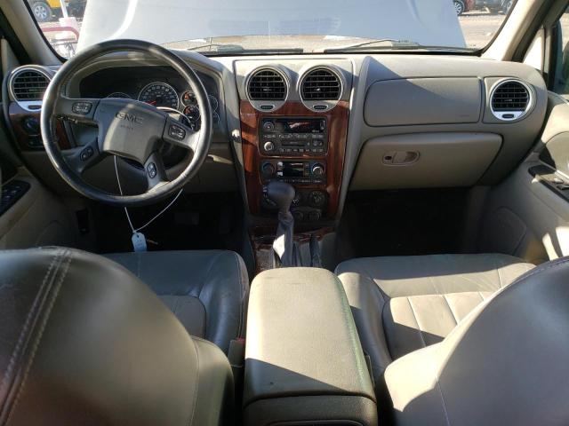 1GKDT13S122286612 GMC Envoy