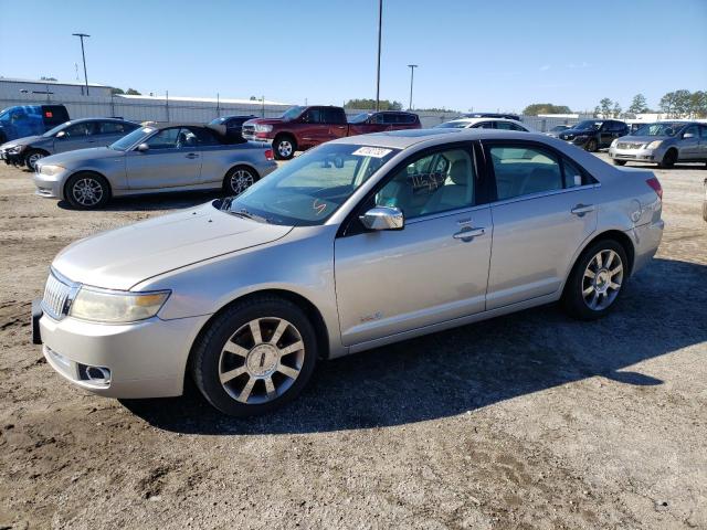 2007 Lincoln MKZ 