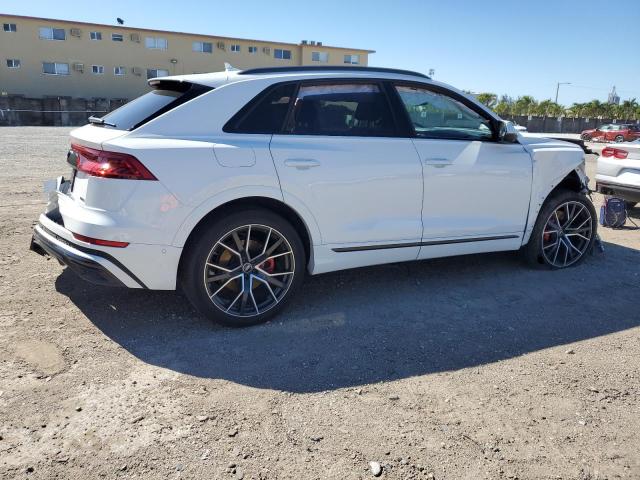 2022 AUDI Q8 PREMIUM WA1EVBF19ND018266