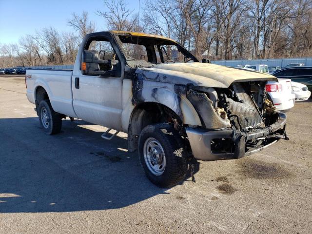 2016 FORD F250 SUPER - 1FTBF2B61GEA64727
