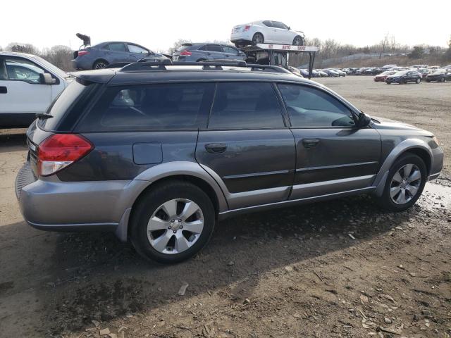 4S4BP61C197338362 Subaru Outback 2.5i