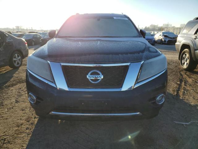 5N1AR2MM2GC613440 Nissan Pathfinder S