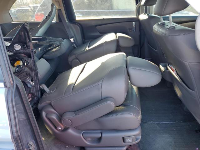 2016 HONDA ODYSSEY EX - 5FNRL5H60GB087303