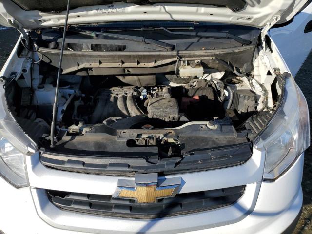 2015 CHEVROLET CITY EXPRE - 3N63M0ZN9FK730438