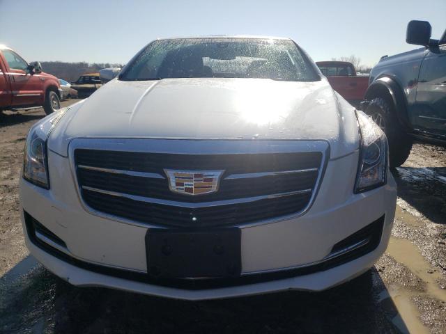 2015 CADILLAC ATS - 1G6AG1RX1F0122321