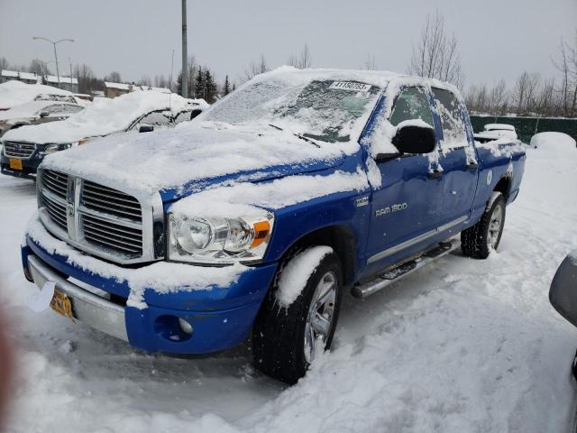 2007 Dodge Ram 1500 ST