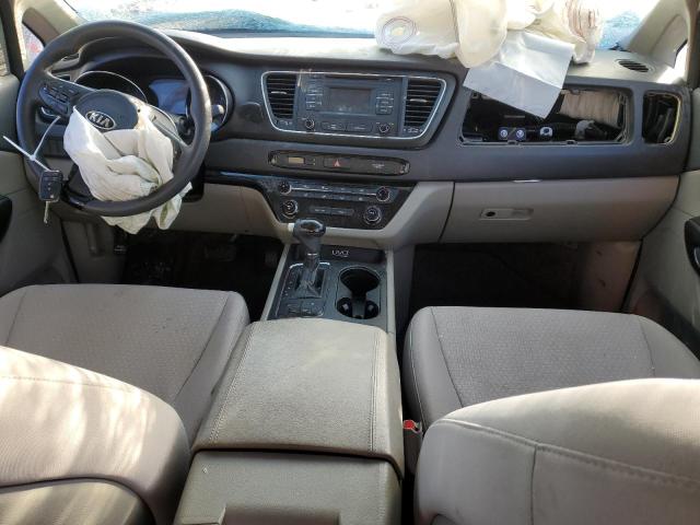 KNDMB5C19G6121260 KIA SEDONA LX