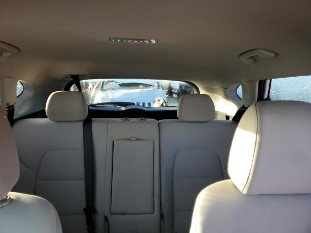 2019 HYUNDAI TUCSON LIM - KM8J33A42KU985164