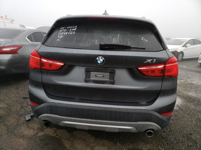 WBXHT3C3XG5E50338 BMW X1 Xdrive28i