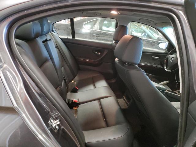 WBAVB13556KR59515 BMW 3 Series
