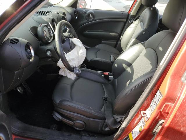 WMWZC5C52DWM15758 Mini Cooper