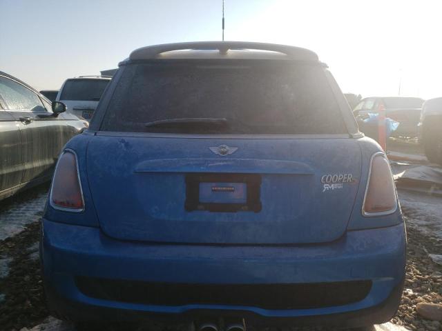 WMWMF73539TW83577 Mini COOPER S