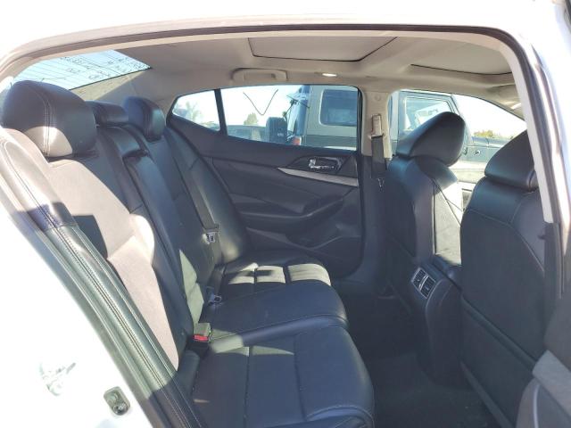 2016 NISSAN MAXIMA 3.5 - 1N4AA6AP2GC382482