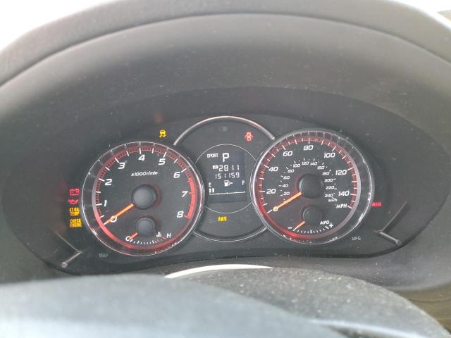 JF2SHAGC3BH723340 Subaru Forester Touring