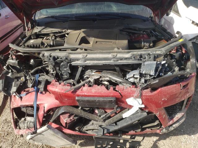 SALWR2SUXMA749585 Land Rover RANGEROVER