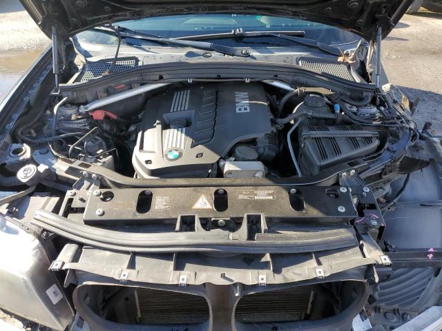 5UXWX5C57BL712922 BMW X3 Xdrive28i