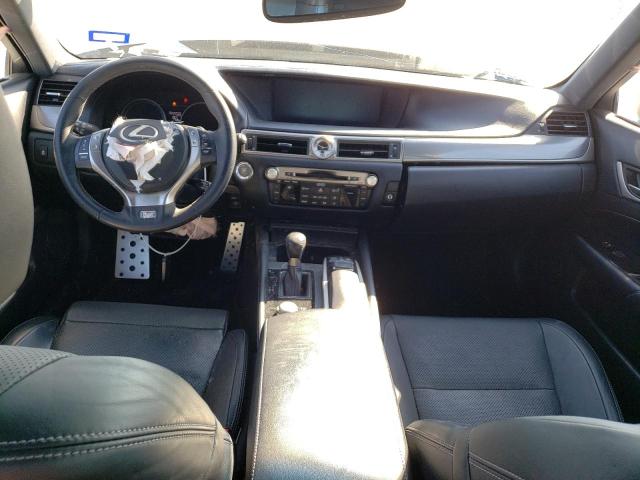 2015 LEXUS GS 350 - JTHBE1BL0FA019270