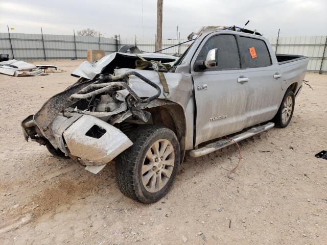 2014 Toyota Tundra 