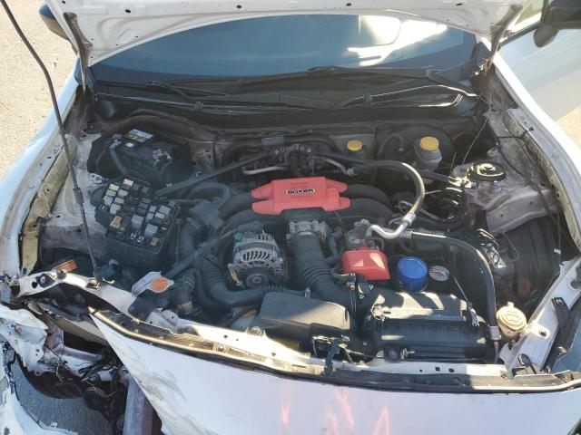 JF1ZCAC12F9601915 Subaru Brz 2.0 Limited