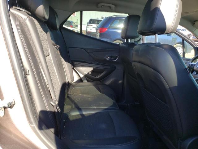 2015 BUICK ENCORE CON - KL4CJFSB0FB145087