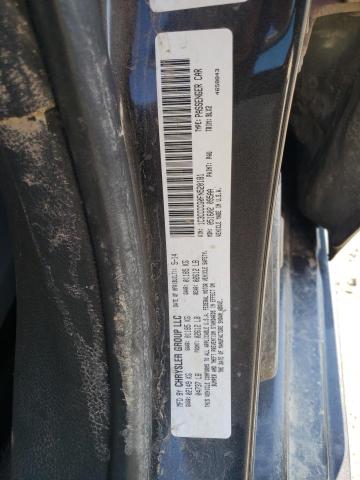 2015 CHRYSLER 200 C - 1C3CCCCG0FN520181