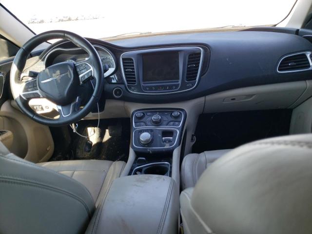 2015 CHRYSLER 200 C - 1C3CCCCG0FN520181