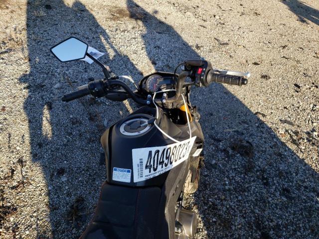 2021 KAWASAKI BR125 J - JKABRRJ12MDA19607