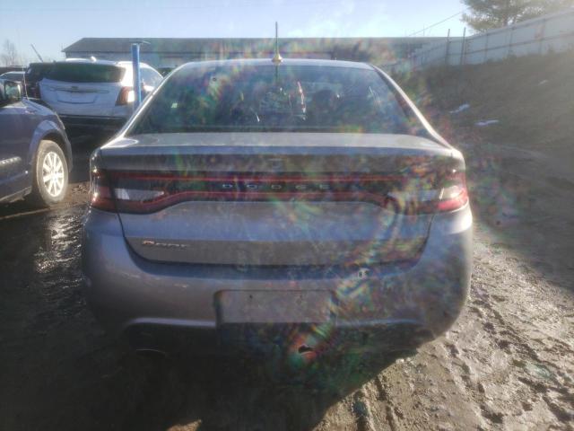 2015 DODGE DART GT - 1C3CDFEB1FD141695